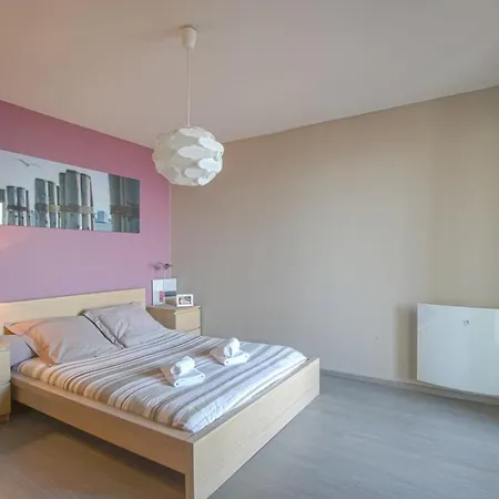 Διαμέρισμα Face A La Cabourg