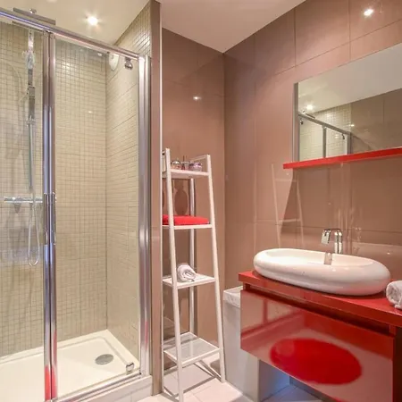 Διαμέρισμα Face A La Cabourg