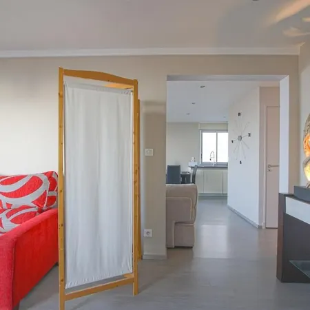 Διαμέρισμα Face A La Cabourg