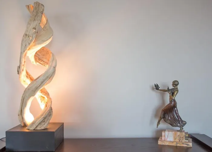 Face A La Апартаменты