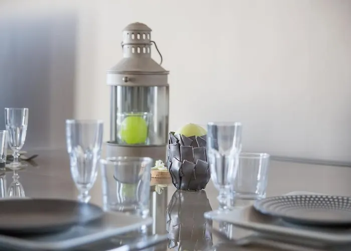 Апартаменты Face A La *