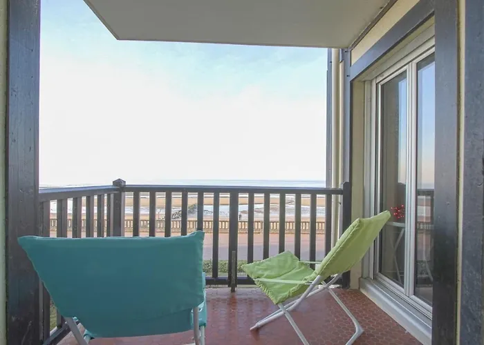 Апартаменты Face A La *