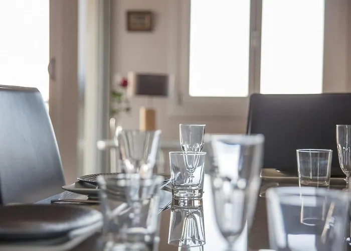 Апартаменты Face A La