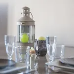 Apartment Face A La *