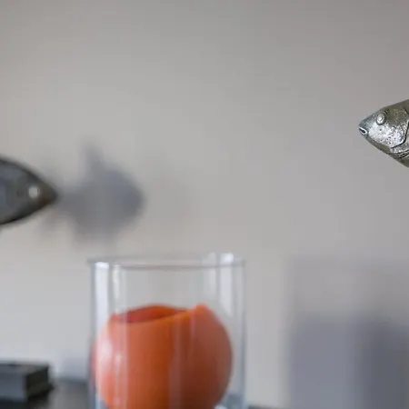 Face A La 公寓 卡布尔