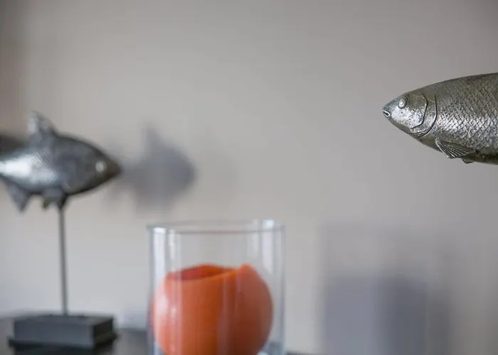 Face A La Apartment Cabourg